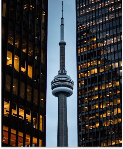 Experienced Toronto Real Estate Lawyers